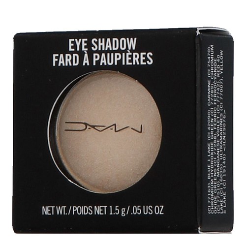 Mac eyeshadow nylon - nylon, frost
