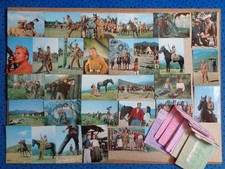 Winnetou der schatz - schatz, im