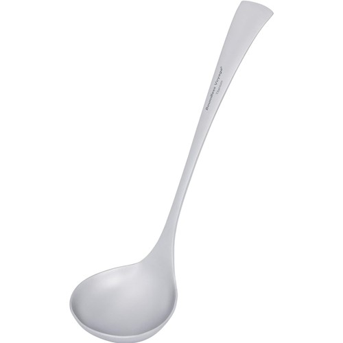 Titan schöpfkelle suppenkelle - titan,