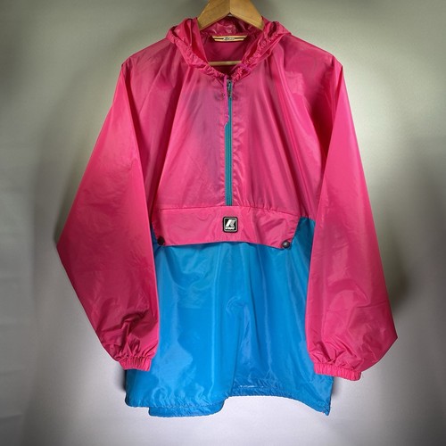 Way unisex smock - m,