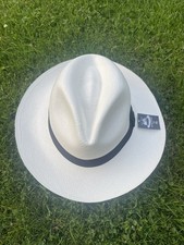 ORIGINAL PANAMA HUT AUS ECUADOR - Größe 60cm neu!