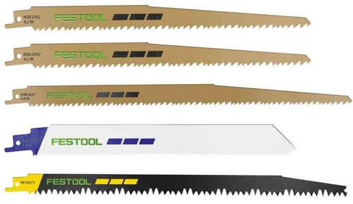 Festool säbelsägeblatt - festool,