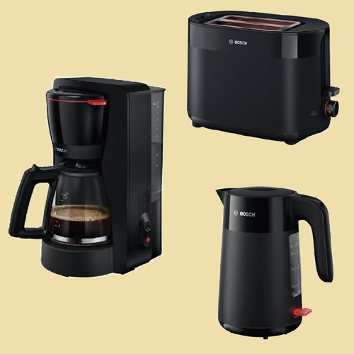 Bosch frühstücksset mymoment - bosch,