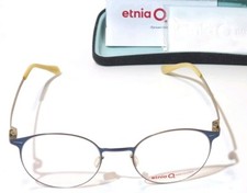 Etnia Damen Brille, Fassung