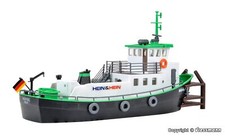 Kibri 38520 H0 Schubschiff 