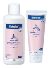Baktolan Protect+Pure Lotion