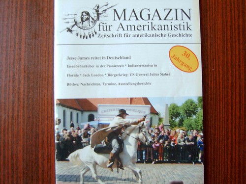 Amerikanistik 2006 jack - nr., 3/2006