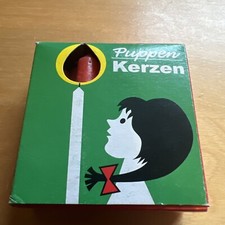 Puppen Kerzen