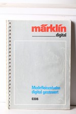 Märklin digital 0306
