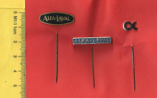 Alfa laval - laval,