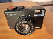 AGFA OPTIMA 535 Sensor