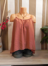 Vero Moda * luftiges Spagetti