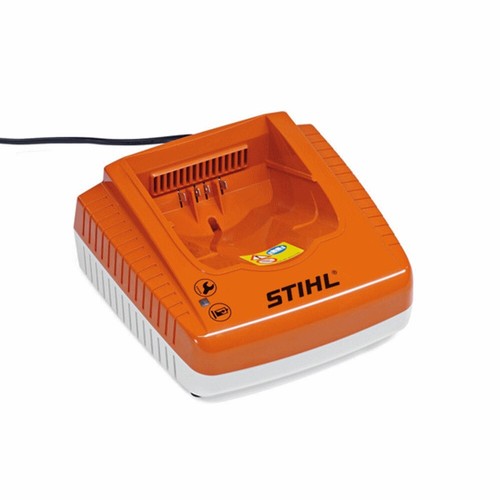 Stihl 500 schnellladegerät - al,