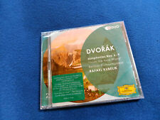 Dvorak: Symphonies Nos
