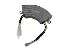 AVR Regler Spannungsregler