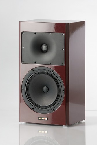 Visaton belle cr - belle,