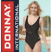 Badeanzug Schwimmanzug