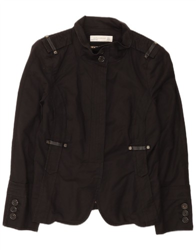 Zara damen military blazer - zara,