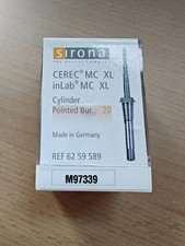 Dentsply  Cerec Inlab MC XL