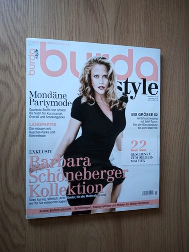 Barbara schöneberger - barbara,