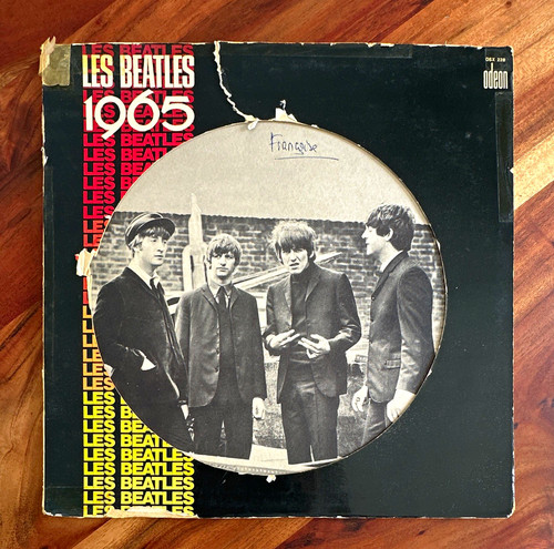 The beatles les - the,