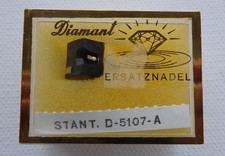 Diamant Nadel für Stanton D
