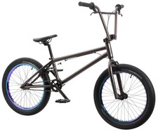 KHE ACME 20" BMX 21,25" TT