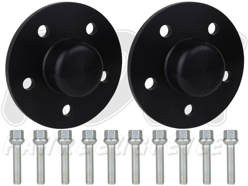 Spurverbreiterung 20mm - spurverbreiterung, va