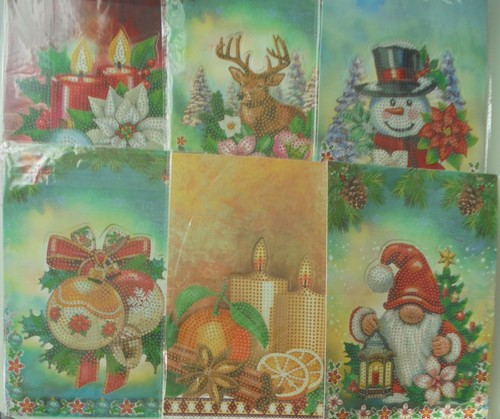 Diamond painting weihnachten - diamond, weihnachten*