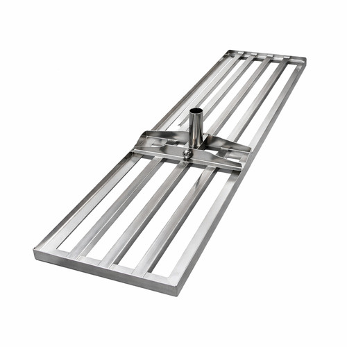 Sattesgrün xxxl rasenrakel - sattesgrün,