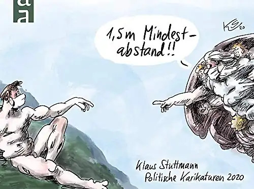 Stuttmann karikaturen 2020 - stuttmann-karikaturen,