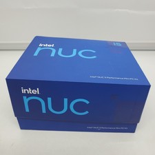 Intel NUC 11 NUC11PAHi5