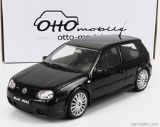 Volkswagen VW Golf IV R32 • 2003  • Otto OT964 • 1:18