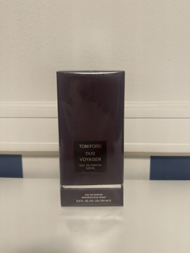 Tom ford oud voyager - voyager, edp