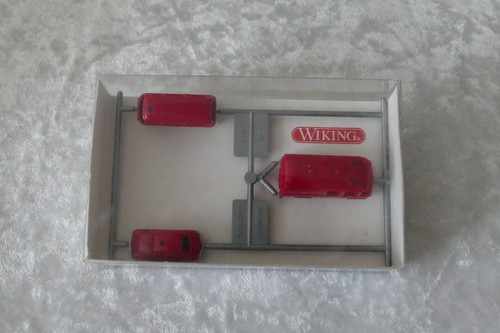Wiking spur feuerwehrset - n,
