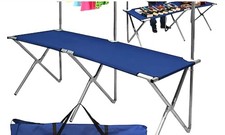 Faltbarer Verkaufsstand