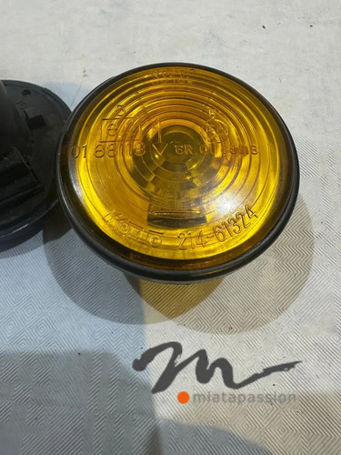Mazda blinker - mx-5,