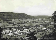 Zurzach Bad AG Schweiz