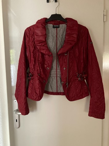 Damen steppjacke taifun farbe - damen,