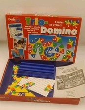 Trio-Domino * Domino Im