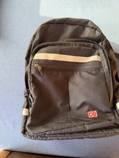DB Lokführer Rucksack von