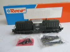 Roco 43554 - Spur H0 - Diesellok BR 2045.15 der ÖBB in OVP