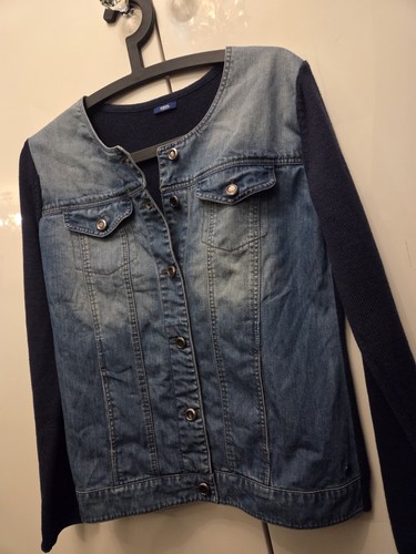 Cecil damen jeansjacke - cecil,