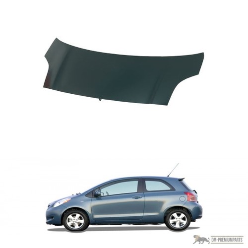 Motorhaube bonnet neu stahl - motorhaube,
