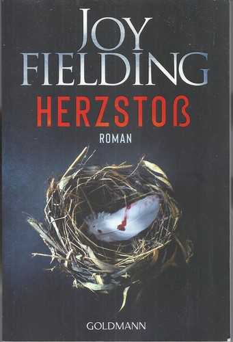 Joy fielding herzstoss - , *herzstoss*