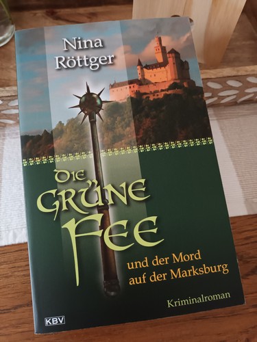 Nina röttger die - nina, fee