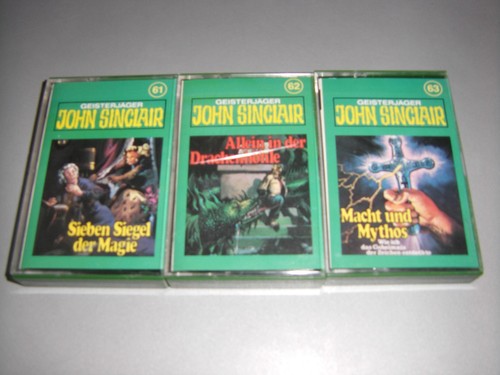 Tonstudio braun john - braun,