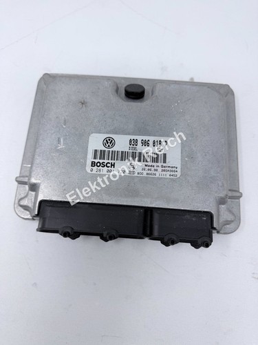 Passat original - vw,