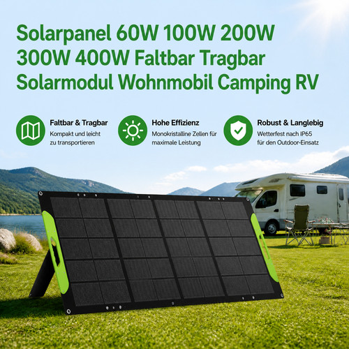Lionshee faltbar solarpanel - lionshee,