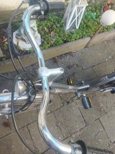 Hercules Saxonette Leichtmofa